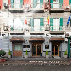 Hotel Grand Europa & Restaurant - Sea