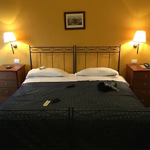 Hotel Margherita, Naples